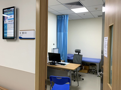 福田区织牢心理干预“服务网”，以人文关怀引领深圳抗疫心防建设