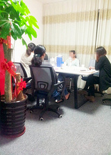 红树林故事会第四期 你的沙龙你做主