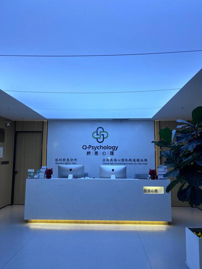 面对生活工作压力情绪不稳？深圳桥恩心理咨询为您解忧