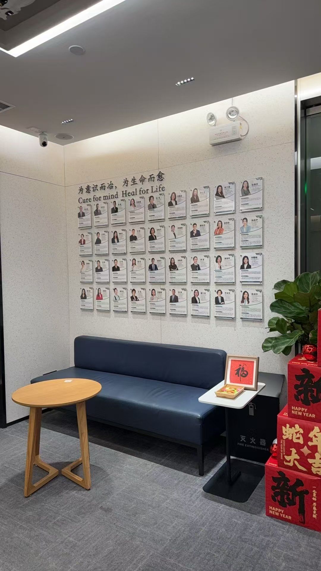 桥恩心理咨询 化解婆媳矛盾的温暖港湾